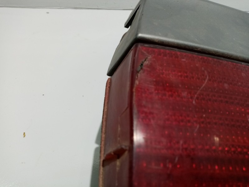 Recambio de piloto trasero izquierdo para citroen xm berlina referencia OEM IAM 95652973  