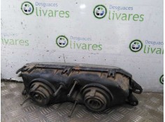 Recambio de faro izquierdo para  referencia OEM IAM    2