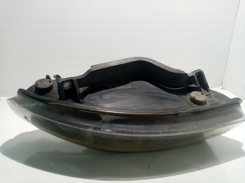 Recambio de faro izquierdo para seat leon (1m1) 1.6 16 v referencia OEM IAM 1M1941015  