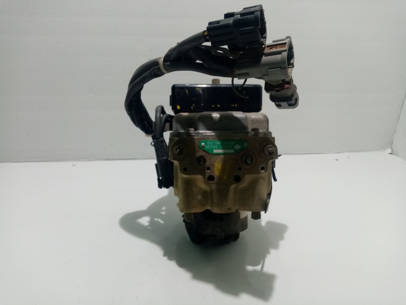 Recambio de abs para nissan maxima qx (a32) 2.0 v6 24v cat referencia OEM IAM 4760031U10  