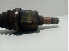 Recambio de transmision delantera izquierda para toyota hilux (kun) 2.5 turbodiesel referencia OEM IAM 434300K051 114KUN26  2