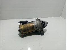 Recambio de motor de arranque para ford mondeo berlina (gd) ghia referencia OEM IAM SLV93BB11000HC  
