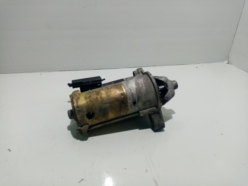 Recambio de motor de arranque para ford mondeo berlina (gd) ghia referencia OEM IAM SLV93BB11000HC  