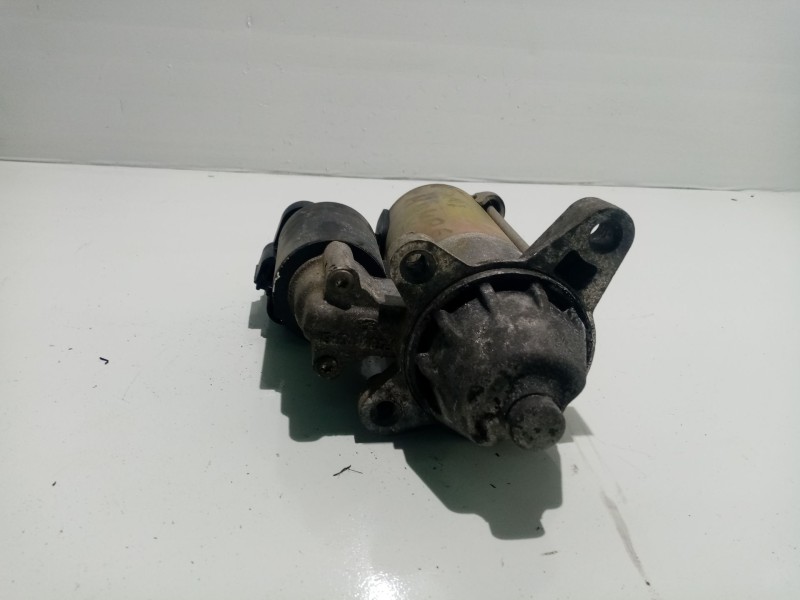 Recambio de motor de arranque para ford mondeo berlina (gd) ghia referencia OEM IAM SLV93BB11000HC  