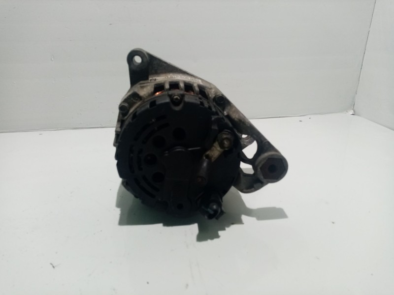 Recambio de alternador para audi a6 berlina (4b2) 1.8 t referencia OEM IAM 038903018EX  