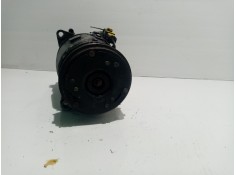 Recambio de compresor aire acondicionado para citroen c5 berlina 2.0 hdi cat (rhy / dw10td) referencia OEM IAM SLV1135512   2