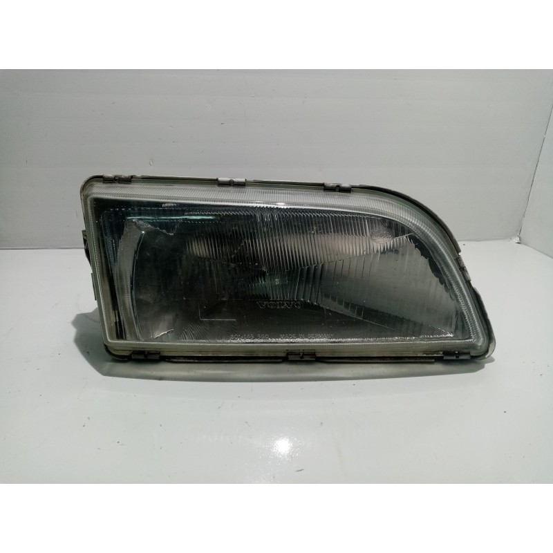 Recambio de faro derecho para volvo s40 berlina referencia OEM IAM 14556200  