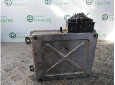 Recambio de centralita motor uce para mg rover serie 200 (rf) 216 si (5-ptas.)   |   05.96 - 12.99 | 1996 - 1999 | 112 cv / 82 k 2