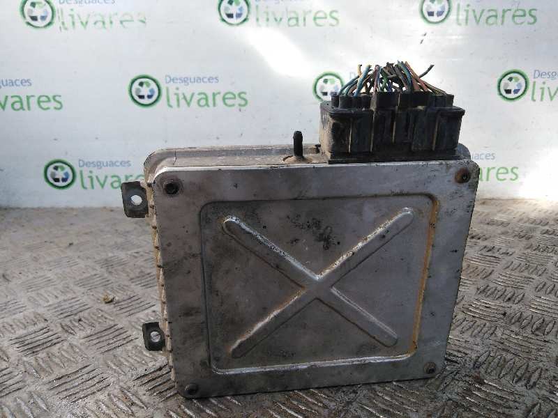 Recambio de centralita motor uce para mg rover serie 200 (rf) 216 si (5-ptas.)   |   05.96 - 12.99 | 1996 - 1999 | 112 cv / 82 k Recambio de centralita motor uce para mg rover serie 200 (rf) 216 si (5-ptas.)   |   05.96 - 12.99 | 1996 - 1999 | 112 cv / 82 k