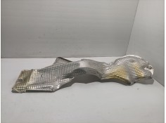 Recambio de protector calorifico motor para mercedes sprinter 02.00  furg. distrib. carga referencia OEM IAM   