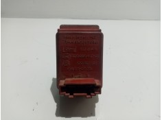 Recambio de resistencia calefaccion para seat ibiza (6k) referencia OEM IAM 1J0907521  