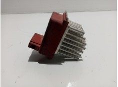 Recambio de resistencia calefaccion para seat ibiza (6k) referencia OEM IAM 1J0907521   2