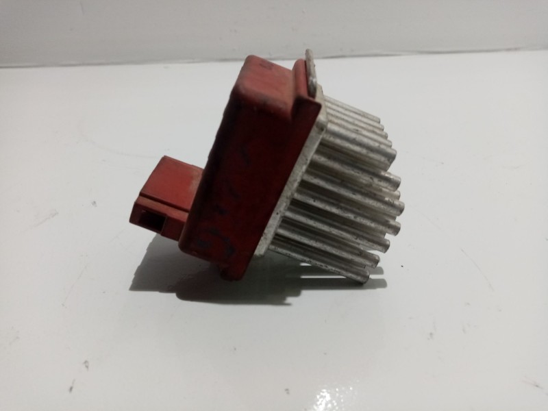 Recambio de resistencia calefaccion para seat ibiza (6k) referencia OEM IAM 1J0907521  