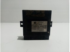 Recambio de modulo electronico para seat ibiza (6k1) 1.9 sdi referencia OEM IAM 6K0962258A  