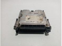 Recambio de centralita motor uce para citroen xantia berlina referencia OEM IAM 0281010252  