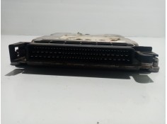 Recambio de centralita motor uce para citroen xantia berlina referencia OEM IAM 0281010252   2