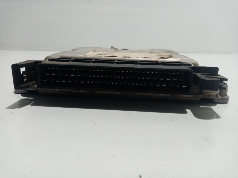 Recambio de centralita motor uce para citroen xantia berlina referencia OEM IAM 0281010252  