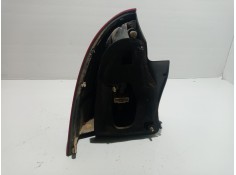 Recambio de piloto trasero derecho para citroen c5 berlina 1.6 16v hdi fap referencia OEM IAM 89034070X31D   2