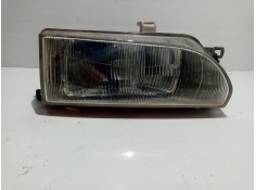 Recambio de faro derecho para toyota corolla (e11) referencia OEM IAM 1537013