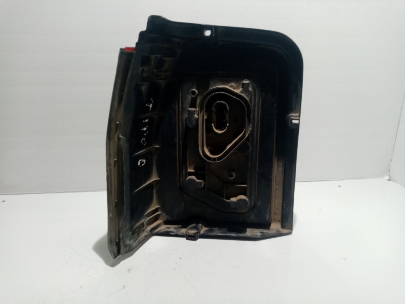 Recambio de piloto trasero derecho para fiat tipo (160) referencia OEM IAM   