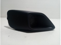 Recambio de moldura paragolpe izquierdo para fiat doblo (119) referencia OEM IAM 735615288  