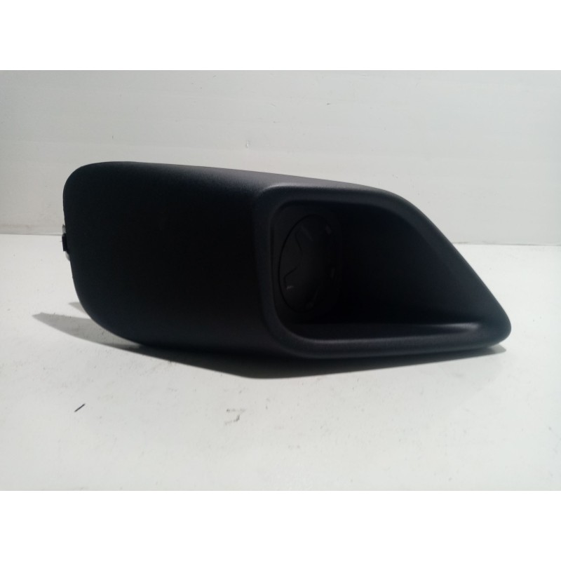 Recambio de moldura paragolpe izquierdo para fiat doblo (119) referencia OEM IAM 735615288  