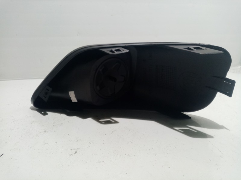 Recambio de moldura paragolpe izquierdo para fiat doblo (119) referencia OEM IAM 735615288  
