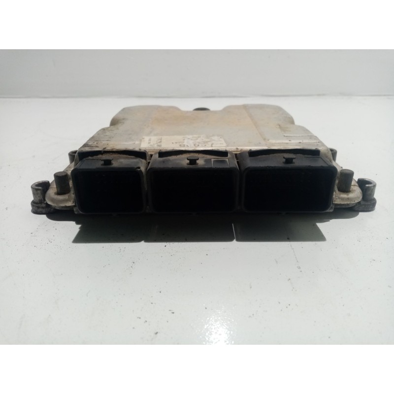 Recambio de centralita motor uce para renault kangoo (f/kc0) authentique referencia OEM IAM 8200362943  