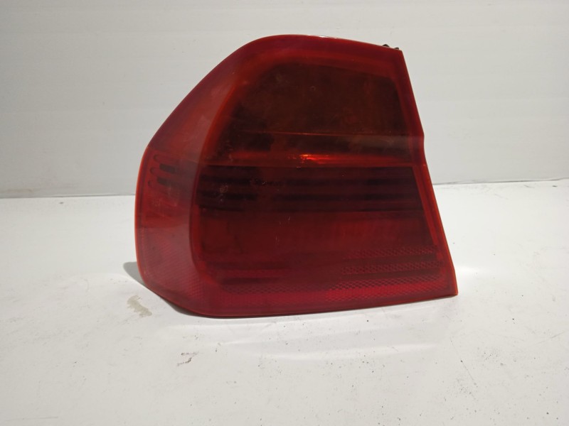 Recambio de piloto trasero izquierdo para bmw serie 3 berlina (e90) 320d referencia OEM IAM 63216937457  