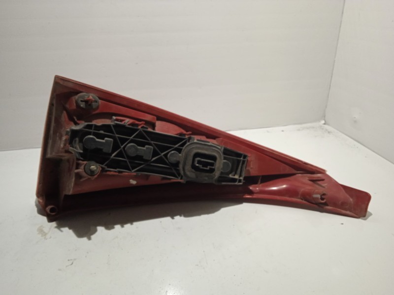 Recambio de piloto trasero izquierdo para citroen c3 1.4 hdi referencia OEM IAM SLV6350Q3  