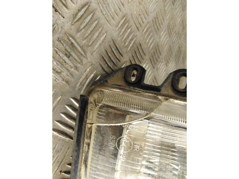 Recambio de faro izquierdo para  referencia OEM IAM   