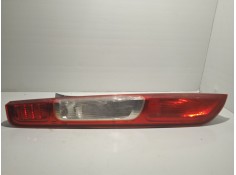 Recambio de piloto trasero izquierdo para ford focus berlina (cap) referencia OEM IAM 629029