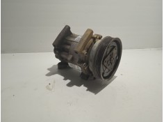 Recambio de compresor aire acondicionado para renault kangoo (f/kc0) 1.5 dci diesel referencia OEM IAM 8200315744   2