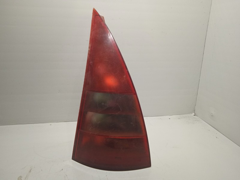 Recambio de piloto trasero derecho para citroen c3 1.4 hdi referencia OEM IAM SLV6351Q3  