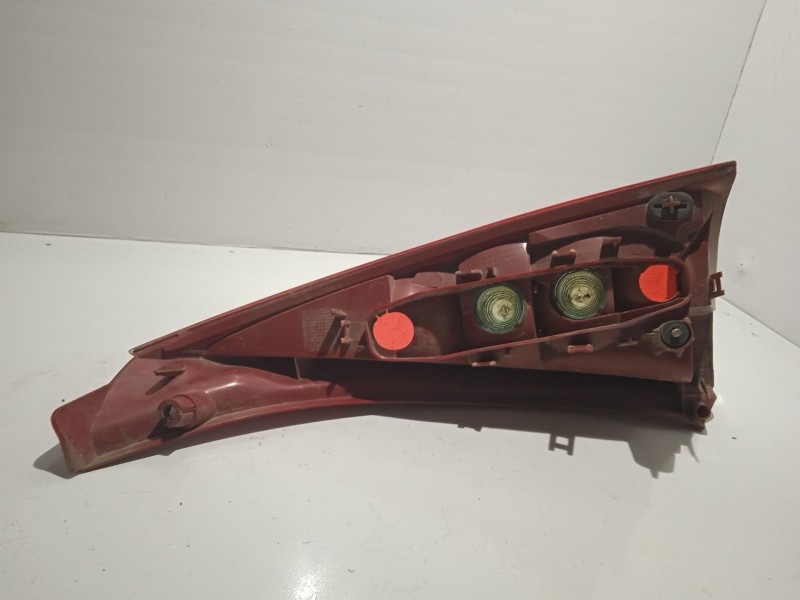 Recambio de piloto trasero derecho para citroen c3 1.4 hdi referencia OEM IAM SLV6351Q3  