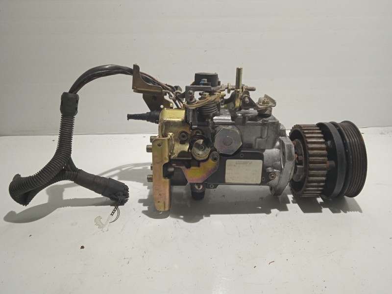 Recambio de bomba inyeccion para ford mondeo berlina (gd) referencia OEM IAM 9107184ZA  