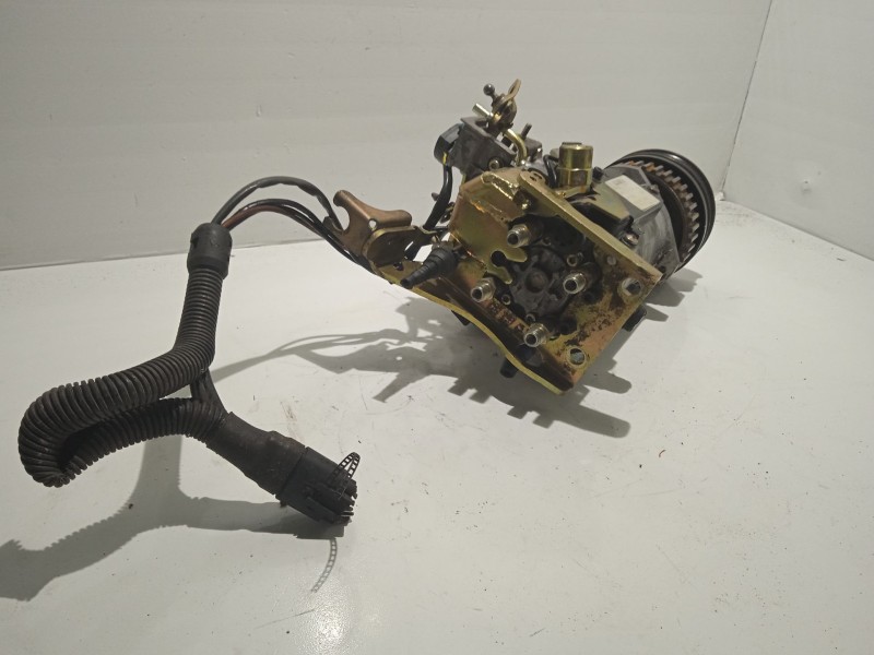 Recambio de bomba inyeccion para ford mondeo berlina (gd) referencia OEM IAM 9107184ZA  