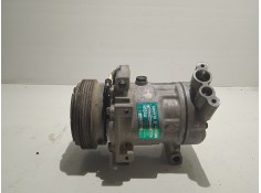 Recambio de compresor aire acondicionado para renault clio ii fase i (b/cbo) 1.2 referencia OEM IAM 7700115830  