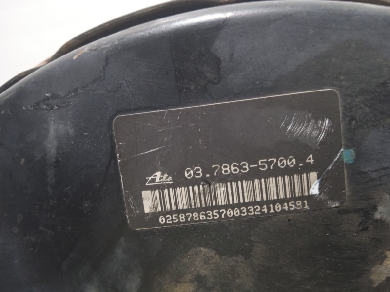 Recambio de servofreno para mazda 5 berl. (cr) referencia OEM IAM   