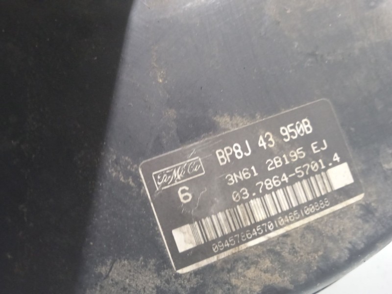 Recambio de servofreno para mazda 5 berl. (cr) referencia OEM IAM   