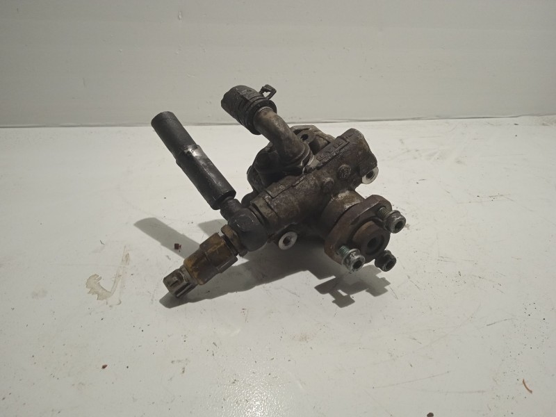 Recambio de bomba direccion para volkswagen golf iv berlina (1j1) referencia OEM IAM 1J0422154A  