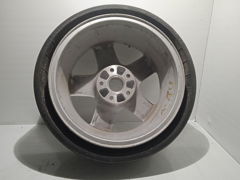 Recambio de neumatico repuesto para audi allroad quattro (4b5) referencia OEM IAM 4Z7601025B  
