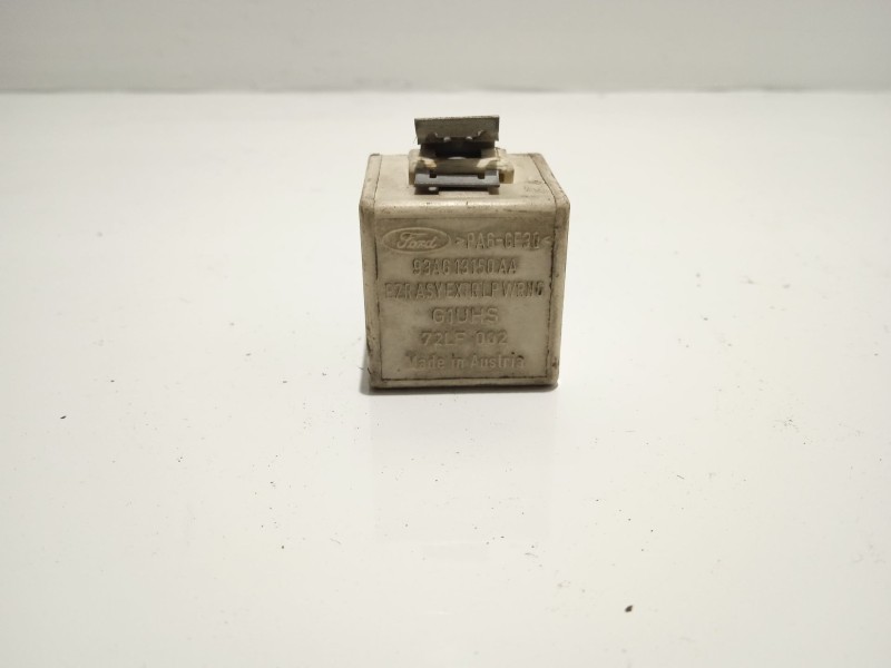 Recambio de rele para ford transit caja cerrada, larga (fy) (2000 =>) referencia OEM IAM 93AG13150AA  