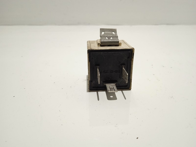 Recambio de rele para ford transit caja cerrada, larga (fy) (2000 =>) referencia OEM IAM 93AG13150AA  