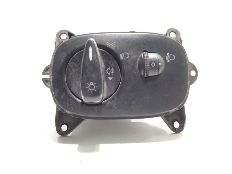 Recambio de mando luces para ford transit caja cerrada, larga (fy) (2000 =>) referencia OEM IAM YC1T13A024BB  