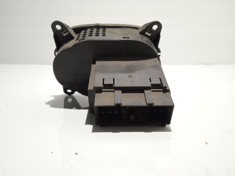 Recambio de mando luces para ford transit caja cerrada, larga (fy) (2000 =>) referencia OEM IAM YC1T13A024BB  