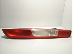 Recambio de piloto trasero derecho para ford focus berlina (cap) referencia OEM IAM