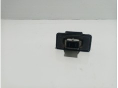 Recambio de piloto matricula para ford transit caja cerrada, larga (fy) (2000 =>) referencia OEM IAM    2