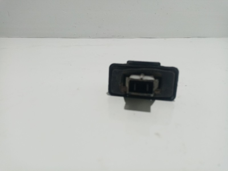 Recambio de piloto matricula para ford transit caja cerrada, larga (fy) (2000 =>) referencia OEM IAM   