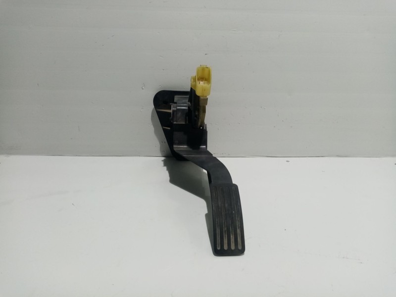 Recambio de potenciometro pedal para ford transit caja cerrada, larga (fy) (2000 =>) referencia OEM IAM 1C119F836AC  